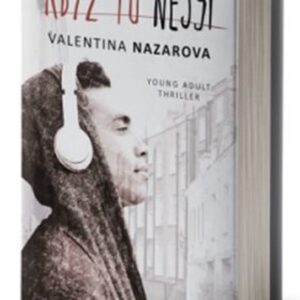 Když tu nejsi (Valentina Nazarova) (česky)