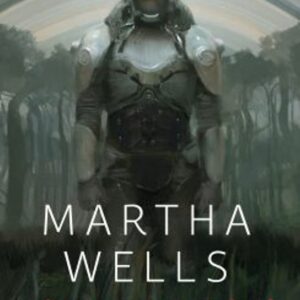 Výpadek systémů (Wells Martha) (česky)