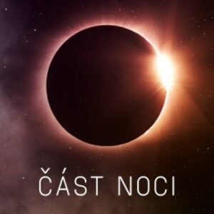 Nejtemnější část noci (Jeremy Finley) (česky)