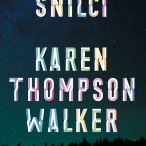 Snílci (Karen Thompson Walker) (česky)