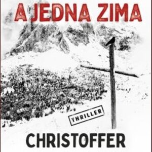 Sedm hrobů a jedna zima (Christoffer Petersen) (česky)