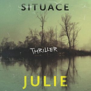 Bezvýchodná situace (Julie Mayhew) (česky)