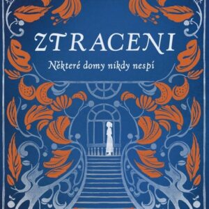 Ztraceni (Franková Anita) (česky)