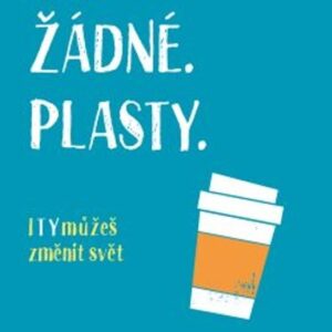 Už žádné plasty (Martin Dorey) (česky)