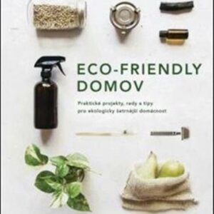 Eco-friendly domov (Christine Liu) (česky)