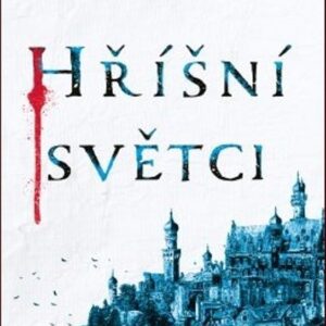 Hříšní světci (Duncan Emily A.) (česky)