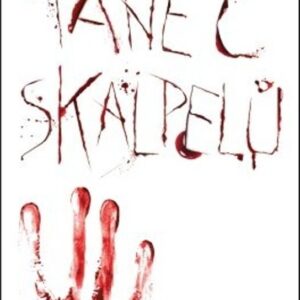 Tanec skalpelů (Jenny Milewski) (česky)