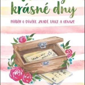 Všechny krásné dny (Julia Kaufhold) (česky)