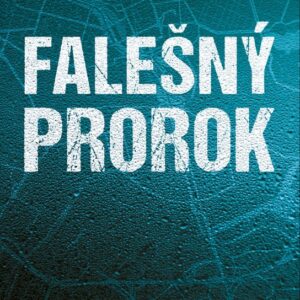 Falešný prorok (Hakan Östlundh) (česky)