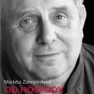 Od hospody k hospodě (Markéta Zahradníková) (česky)
