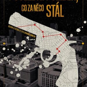 Poslední polibek, co za něco stál (Crumley James) (česky)