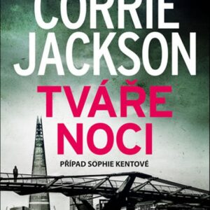 Tváře noci (Corrie Jackson) (česky)