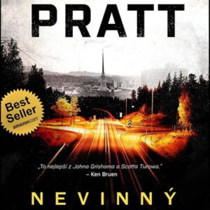 Nevinný klient (Pratt Scott) (česky)