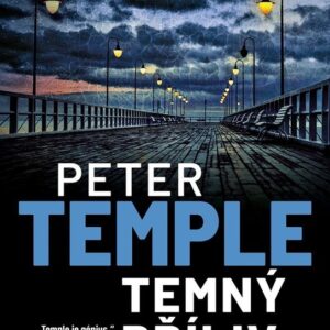 Temný příliv - Jack Irish (2.díl) (Peter Temple) (česky)