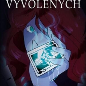 Akademie vyvolených (K. C. Archer) (česky)