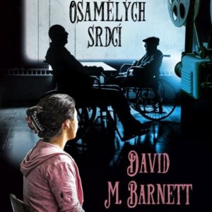 Filmový klub osamělých srdcí (David M. Barnett) (česky)