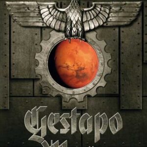 Gestapo Mars (Gischler Victor) (česky)