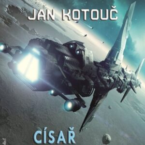 Císař v exilu - Centrální impérium 2 (Jan Kotouč ed.) (česky)