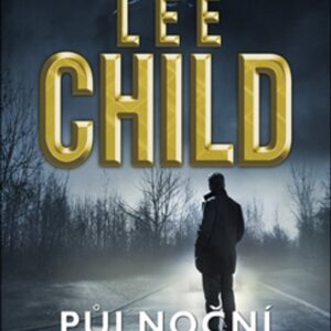 Půlnoční linka (Lee Child) (česky)