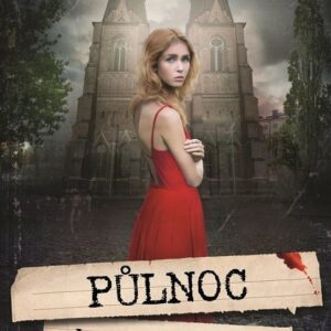 Půlnoc (Jonas Moström) (česky)