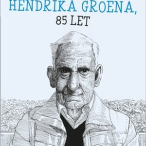 Nový tajný deník Hendrika Groena, 85 let - Dokud se žije (Hendrik Groen) (česky)