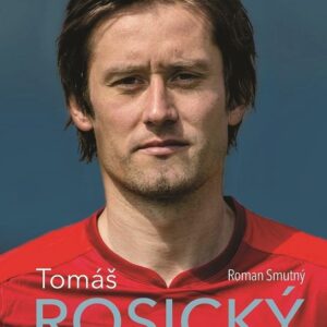 Tomáš Rosický: malý Mozart (Roman Smutný) (česky)