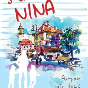 S láskou, Nina (Nina Stibbeová) (česky)
