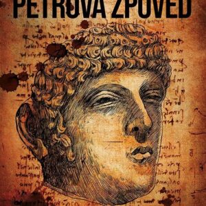 Petrova zpověď (Jeroen Windmeijer) (česky)
