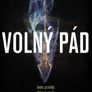 Volný pád (Adam Hamdy) (česky)