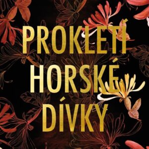 Prokletí horské dívky (Emily Carpenterová) (česky)