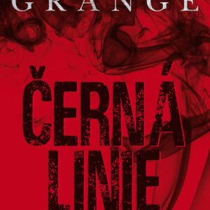 Černá linie (Jean Christophe Grangé) (česky)