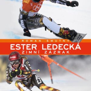 Ester Ledecká (Roman Smutný) (česky)
