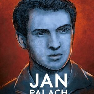 Jan Palach (Vladimír Liška) (česky)