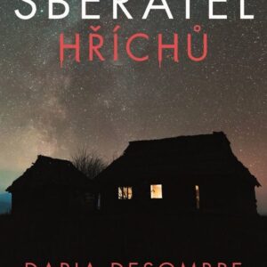 Sběratel hříchů (Daria  Desombre) (česky)