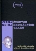 Černá kniha českých bestiálních vrahů (Jaromír Slušný) (česky)