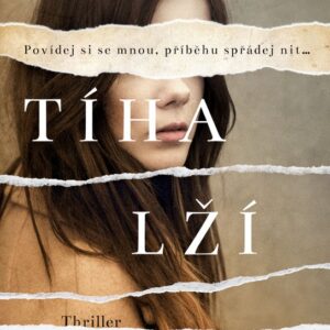 Tíha lží (Emily Carpenterová) (česky)