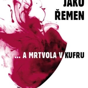 Mejdan jako řemen (Martina Frühaufová) (česky)