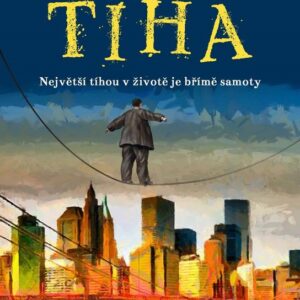 Tíha (Liz Moore) (česky)