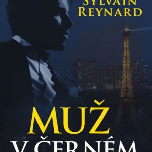 Muž v černém (Sylvain Reynard) (česky)