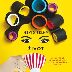 Neviditelný život Euridice Gusmaové (Martha Batalha) (česky)