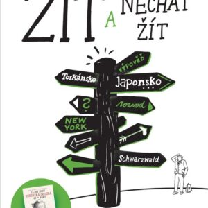 Žít a nechat žít (Hendrik Groen) (česky)