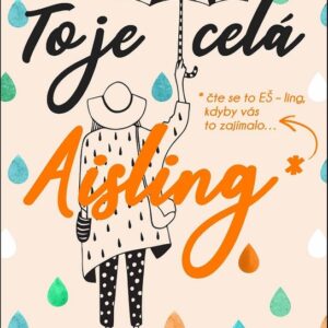 To je celá Aisling (Sarah Breen) (česky)