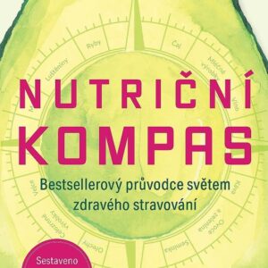 Nutriční kompas (Bas Kast) (česky)