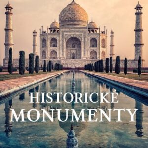Historické monumenty (Vladimír Liška) (česky)