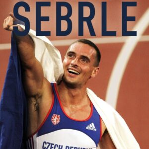 Roman Šebrle, biografie (Roman Smutný) (česky)