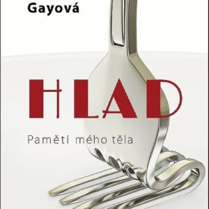 Hlad (Roxane Gay) (česky)