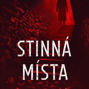 Stinná místa (Daniel Barták) (česky)