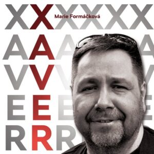 Xaver (Marie Formáčková) (česky)
