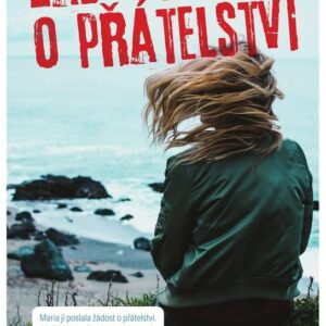 Žádost o přátelství (Laura Marshall) (česky)