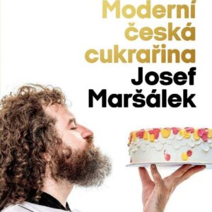 Moderní česká cukrařina (Josef Maršálek) (česky)